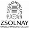 Zsolnay Porcelain